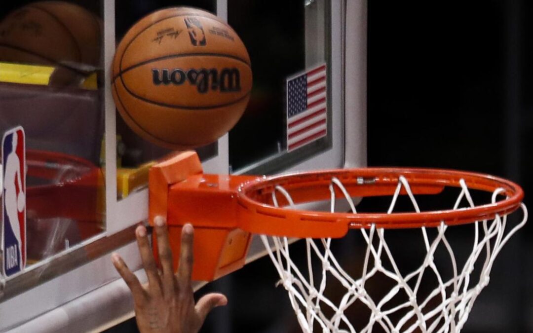 NBA regresa a México: Los Spurs de San Antonio y los Heat de Miami juegan en la Arena CDMX
