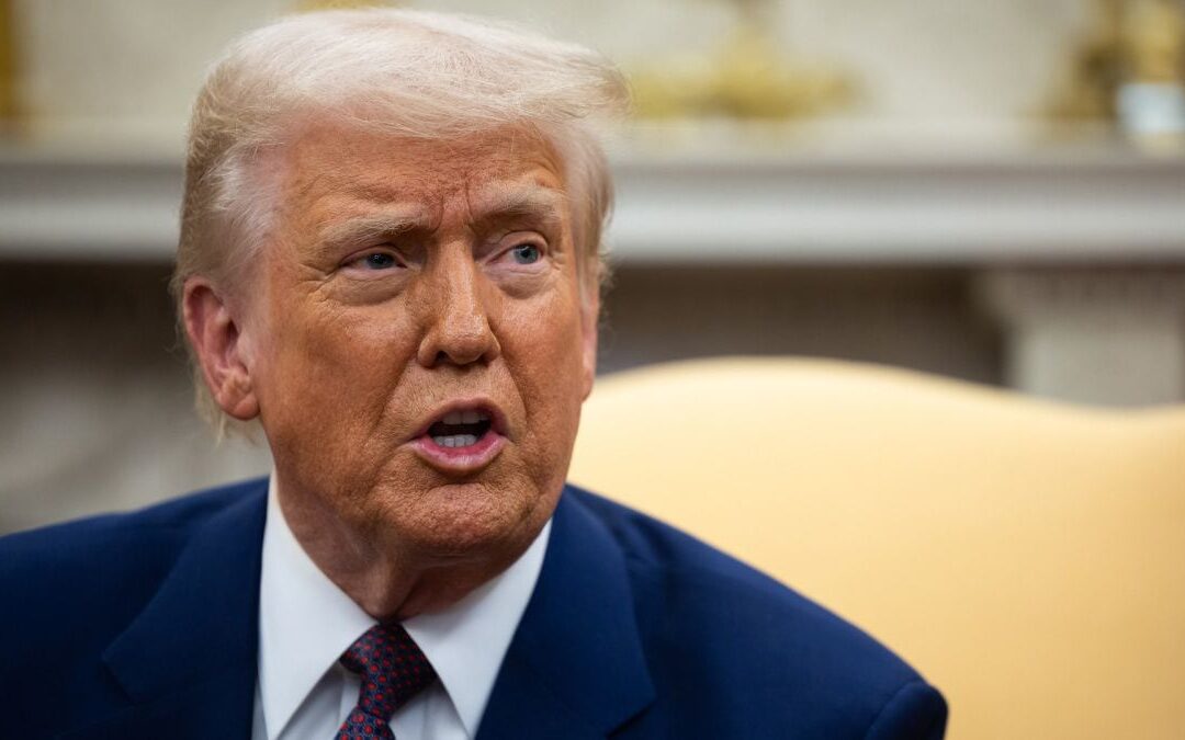 Aranceles de Trump: Impuestos a los autos podrían aplicarse el 2 de abril