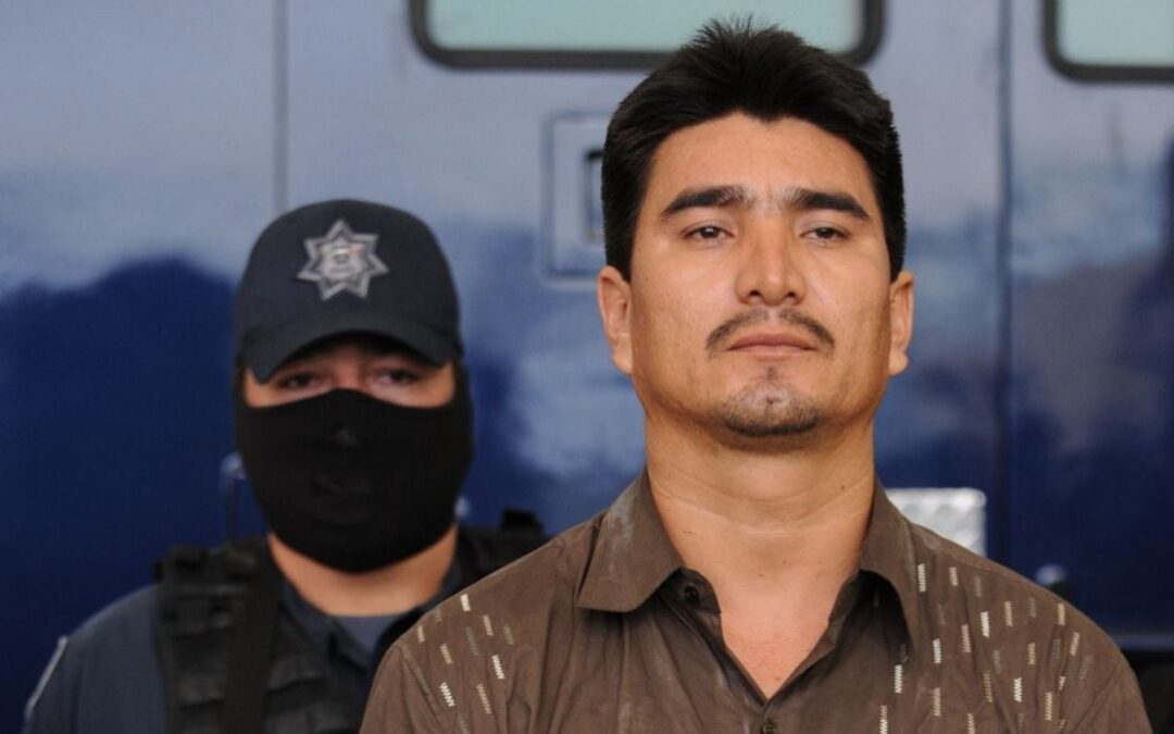 Asesinan en Sinaloa a ‘El Dimas’, exagente acusado de atentar contra el expresidente Felipe Calderón