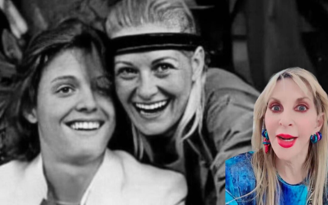 Shanik habla de la mamá de Luis Miguel en ‘La Casa de los Famosos México’ 2024: ‘Tuvo una vida tremenda’