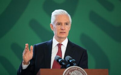 El año de Hidalgo de Del Mazo