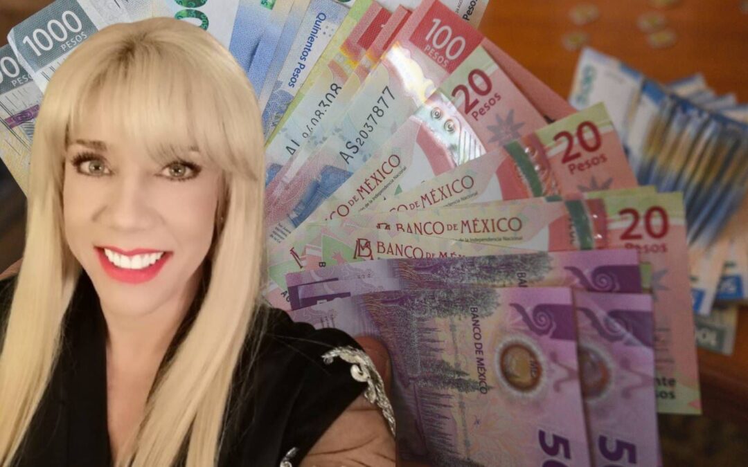 Cynthia Klitbo revela que sus amigos la condicionaron para ayudarla tras fraude: ‘Me siento muy triste’