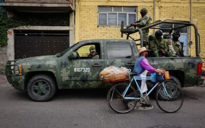 Ejecución extrajudicial en Tamaulipas: FGR investiga nuevo caso cometido por militares