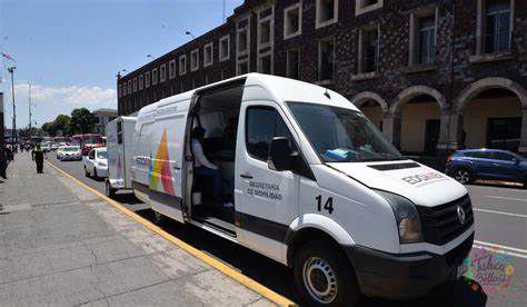 Edomex: Calendario de unidades móviles para tramitar la licencia de conducir del 13-17 de febrero