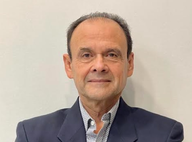 Jorge Manjarrez Rivera: Lo pequeño sigue siendo hermoso