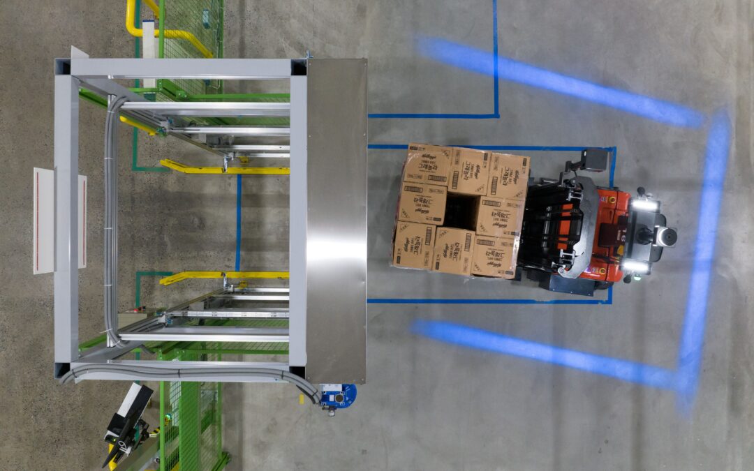 ‘Last mile’ amplía ola logística en CDMX