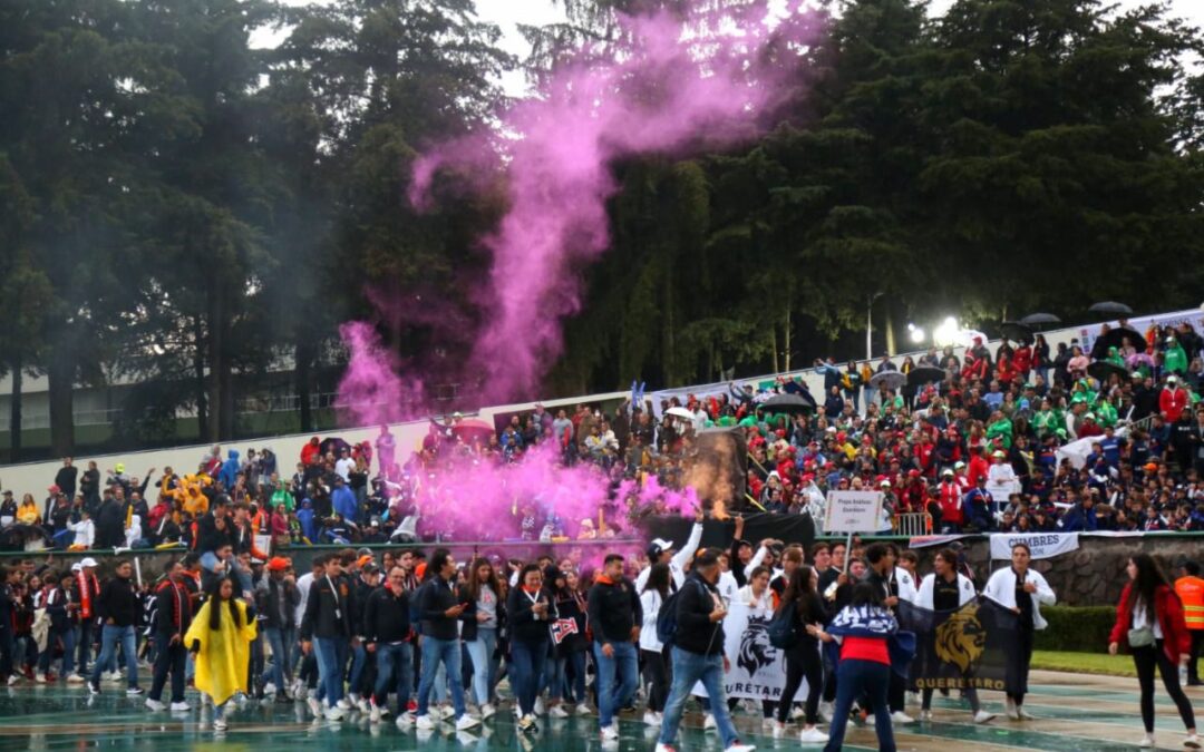 Torneo de la Amistad 2022: Realizan competencia tras dos años de ausencia