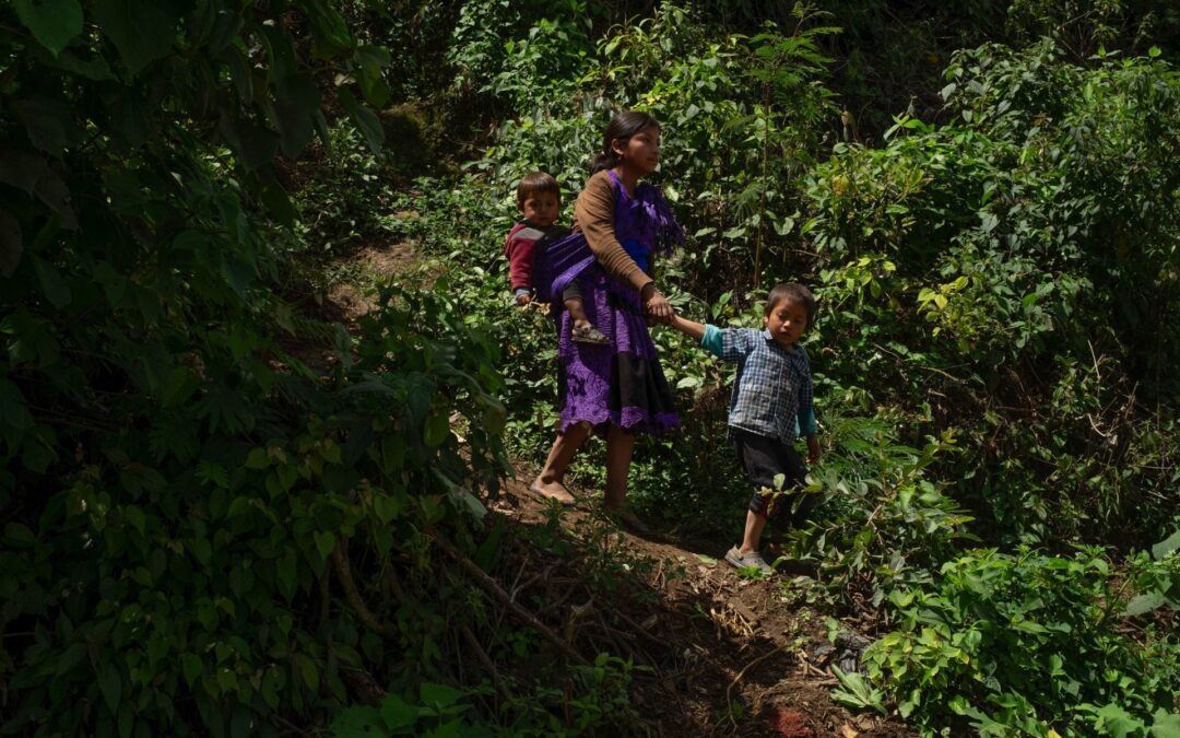 Qué gobernantes aumentan la pobreza