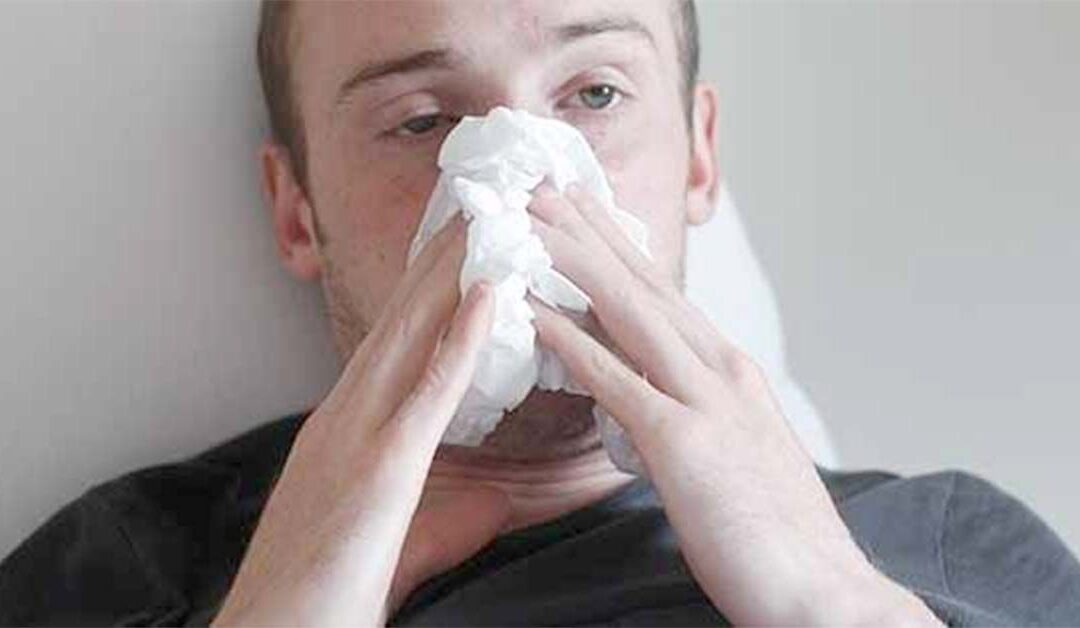 Influenza aviar AH5N1: ¿Cuáles son los síntomas en seres humanos?