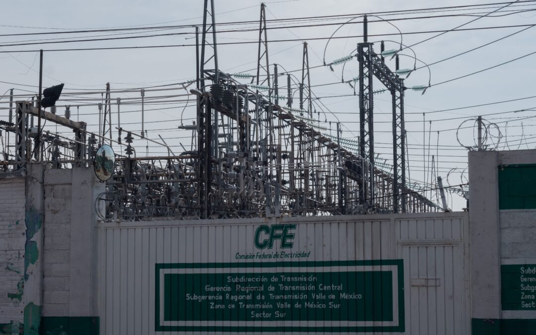 Paquete Económico 2025: Aumentan presupuesto a CFE para fortalecer generación eléctrica en 2025