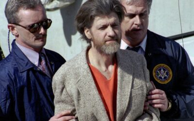 ¿Quién fue el ‘Unabomber’, el matemático terrorista que tuvo en jaque a EU por 17 años?