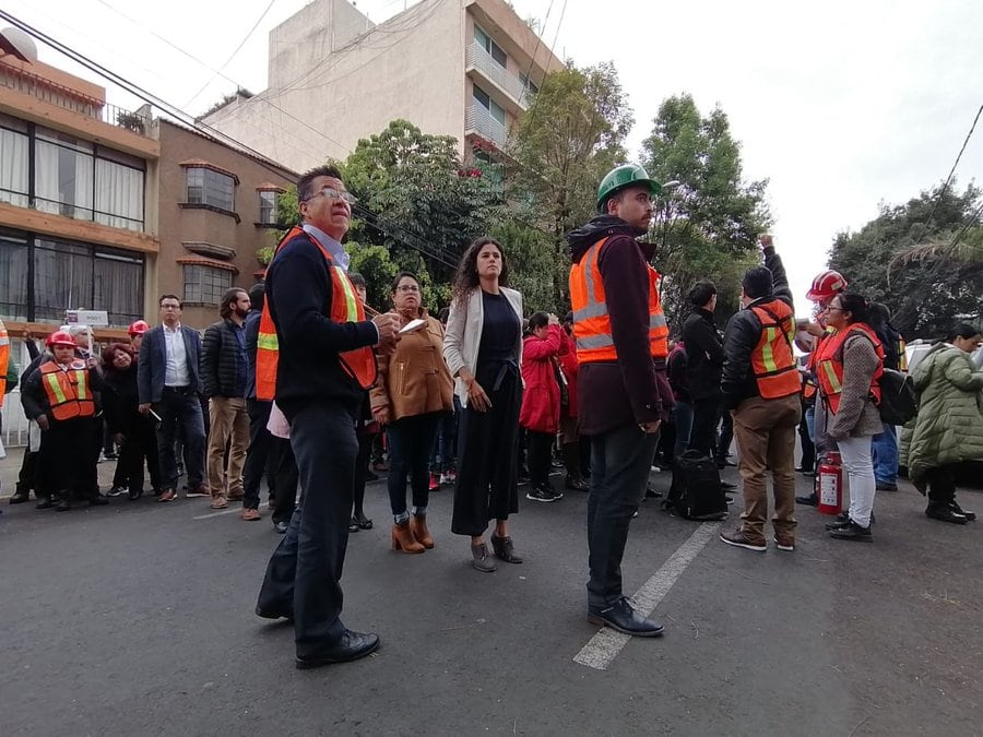 Simulacro Nacional 2024: ¿Cuándo y a qué hora será?