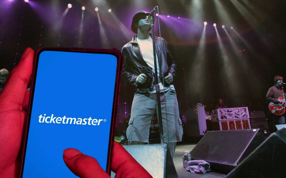 Concierto de Oasis en México: Paso a paso para conseguir boletos para el único show en CDMX