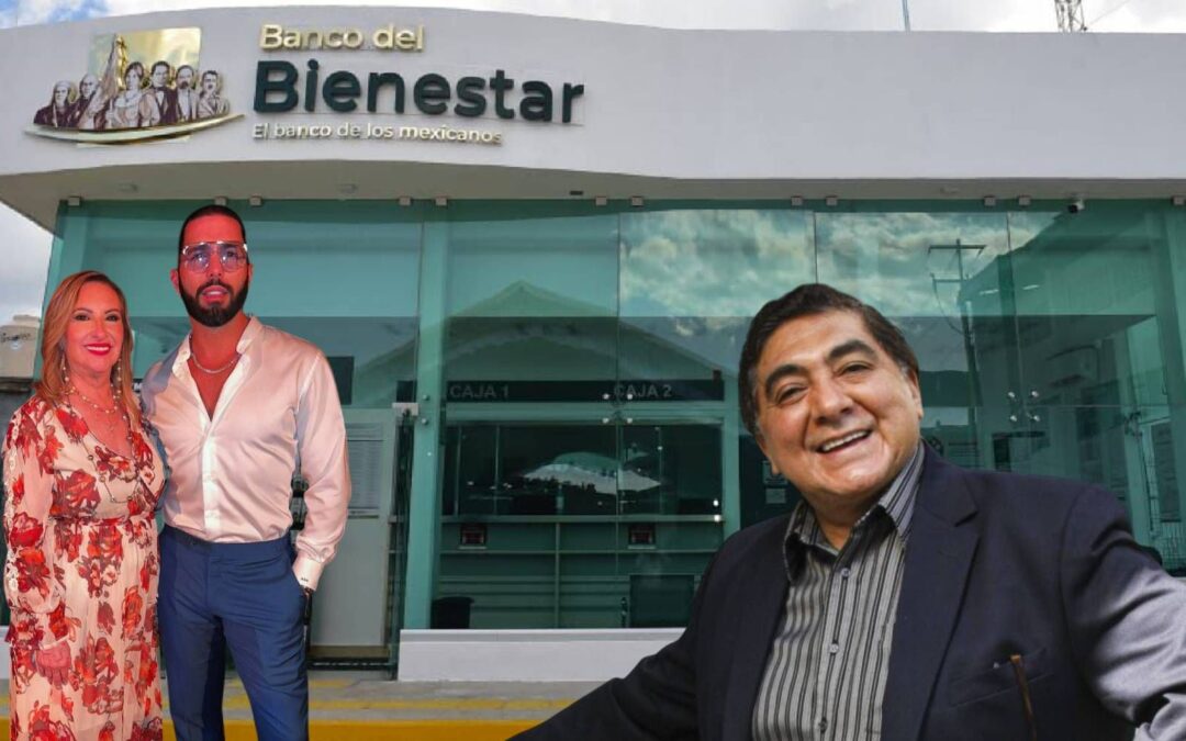 ‘Yo traía 15 pesos hoy nada más’: ¿Qué famosos cobran la Pensión del Bienestar?