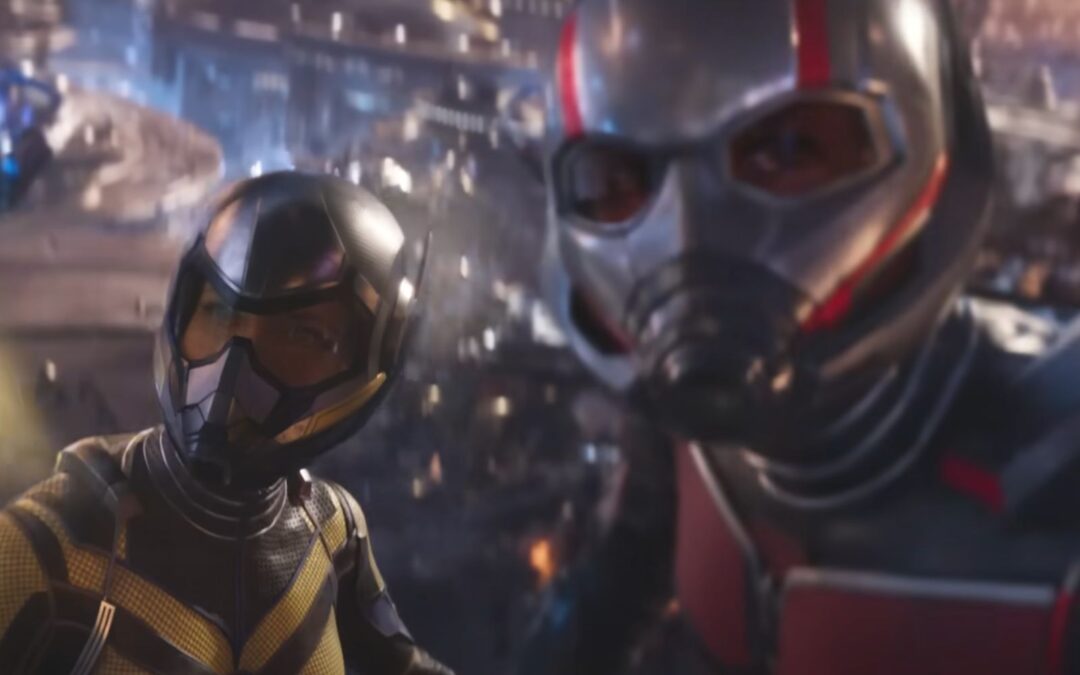 ‘Ant-Man and The Wasp’: Todo lo que debes saber antes de ver ‘Quantumania’ en el cine