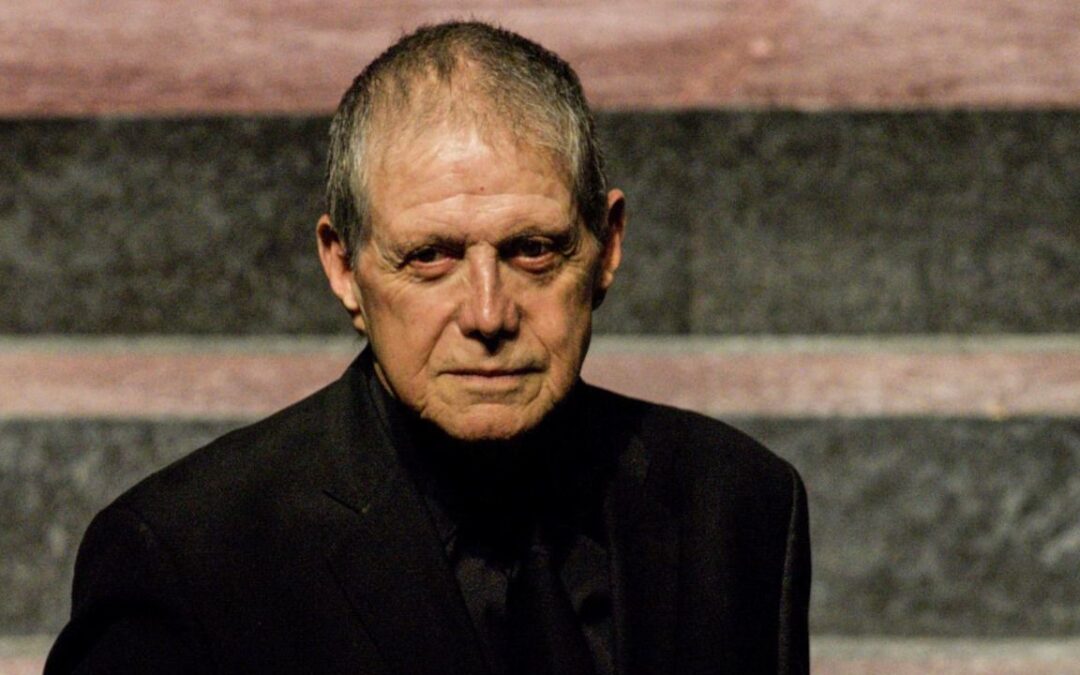 Perfil: ¿Quién fue Héctor Bonilla, actor de cine y televisión?