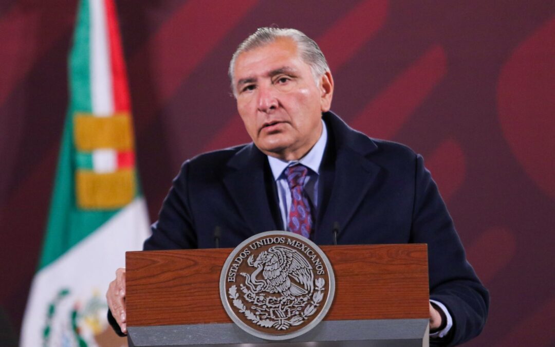 INAI urge al Senado a que haga nombramientos en el Instituto