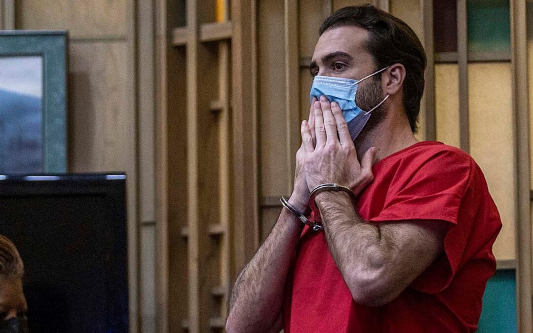 Caso Pablo Lyle: Este recurso podría reducir la pena en prisión del actor mexicano