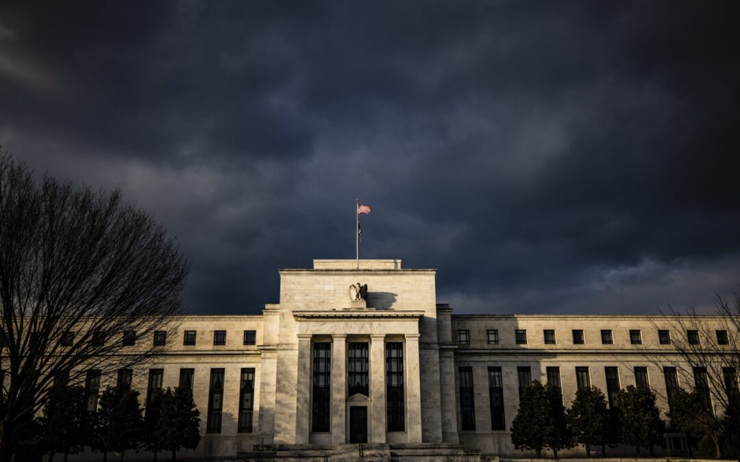 Las complicadas disyuntivas del Fed