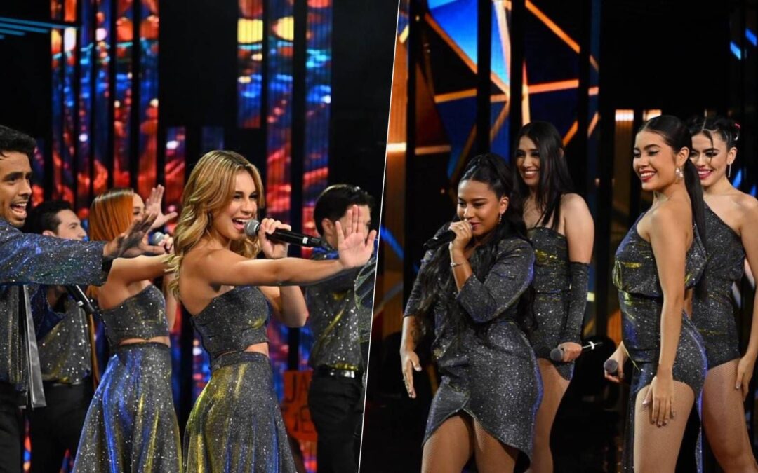 ‘La Academia’ 2024 EN VIVO HOY 4 de agosto: ¿Dónde y a qué hora ver el tercer concierto?