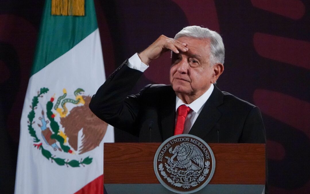AMLO se despide de las ‘mañaneras’: ¿Cuándo publicará la reforma a la Guardia Nacional? Esto adelantó