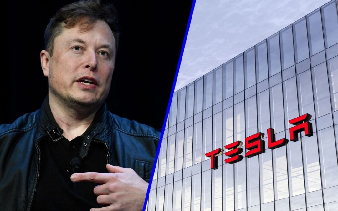 Investor Day de Tesla: Sigue EN VIVO la presentación de Elon Musk minuto a minuto