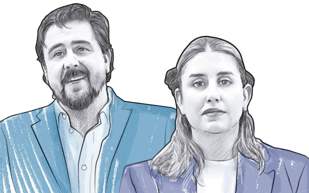 Tres décadas de liderazgo y expansión