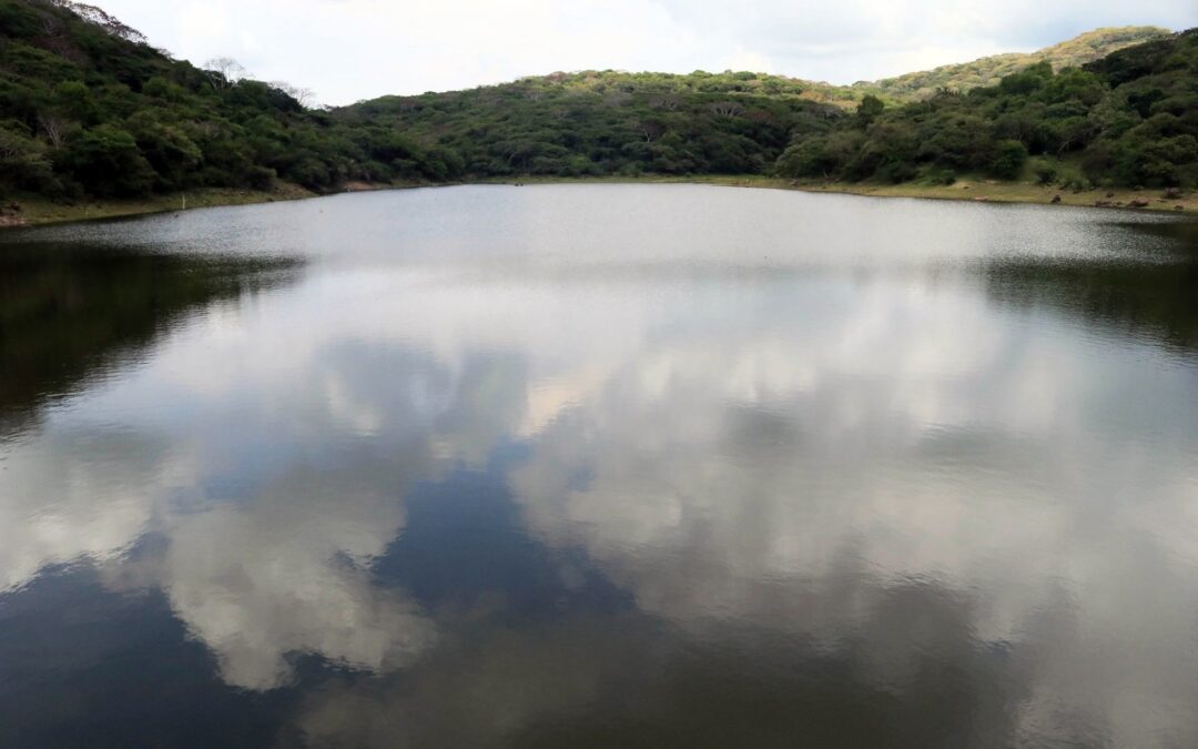Inquieta mayor extracción a presas por alza en el consumo de agua