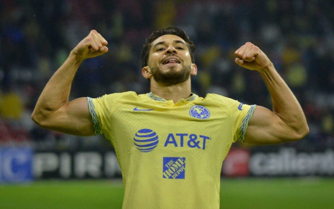 Liga MX: Henry Martín va por el campeonato de goleo; ¿Cuáles mexicanos lo han ganado?