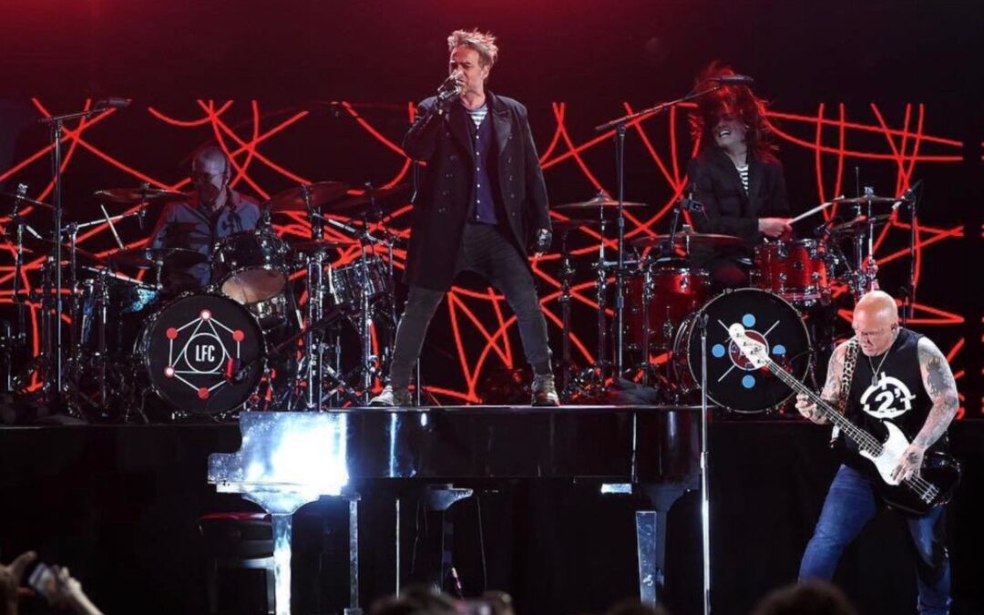Concierto de los Fabulosos Cadillacs: ¿Cuáles estaciones del Metro y Metrobús cerrarán?