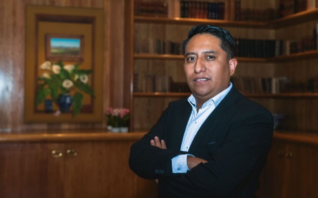 JPG Soluciones IT apuesta por la innovación en alianza con Coparmex CDMX