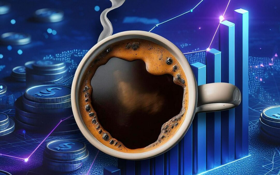 ¿Desayuno incompleto? Precio del café repuntará en 2025 por el cambio climático, advierten