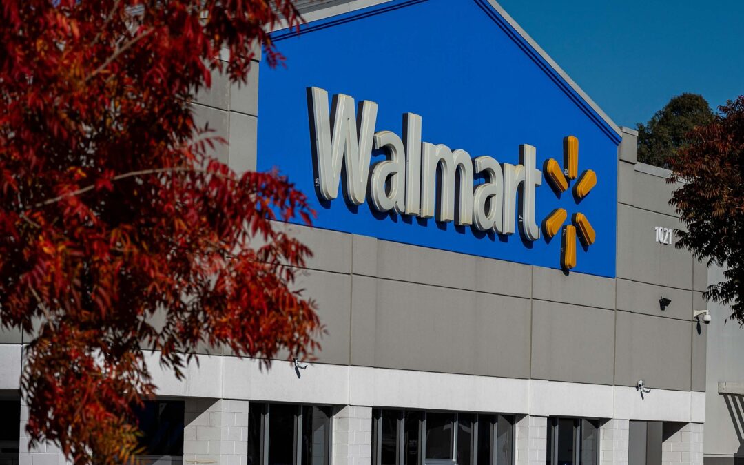 ‘La última y se va’: Cofece multa a Walmart de México con 93.4 mdp por práctica monopólica