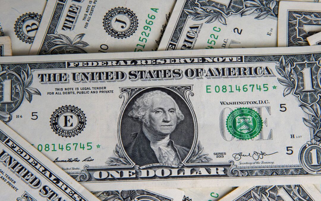 Precio del dólar hoy 30 de septiembre de 2022