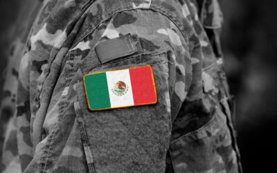 ¿Otro Cienfuegos? EU asegura que militar mexicano de alto rango negoció con narco colombiano