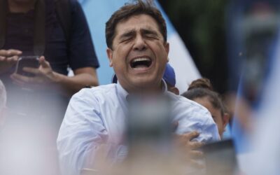 Elecciones en Guatemala: Corte deja fuera de contienda a Carlos Pineda, líder en encuestas