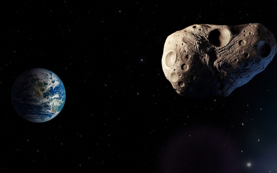 ‘El dios del caos’: ¿Qué sabemos del asteroide Apophis que podría ‘rozar’ la Tierra en 2029?