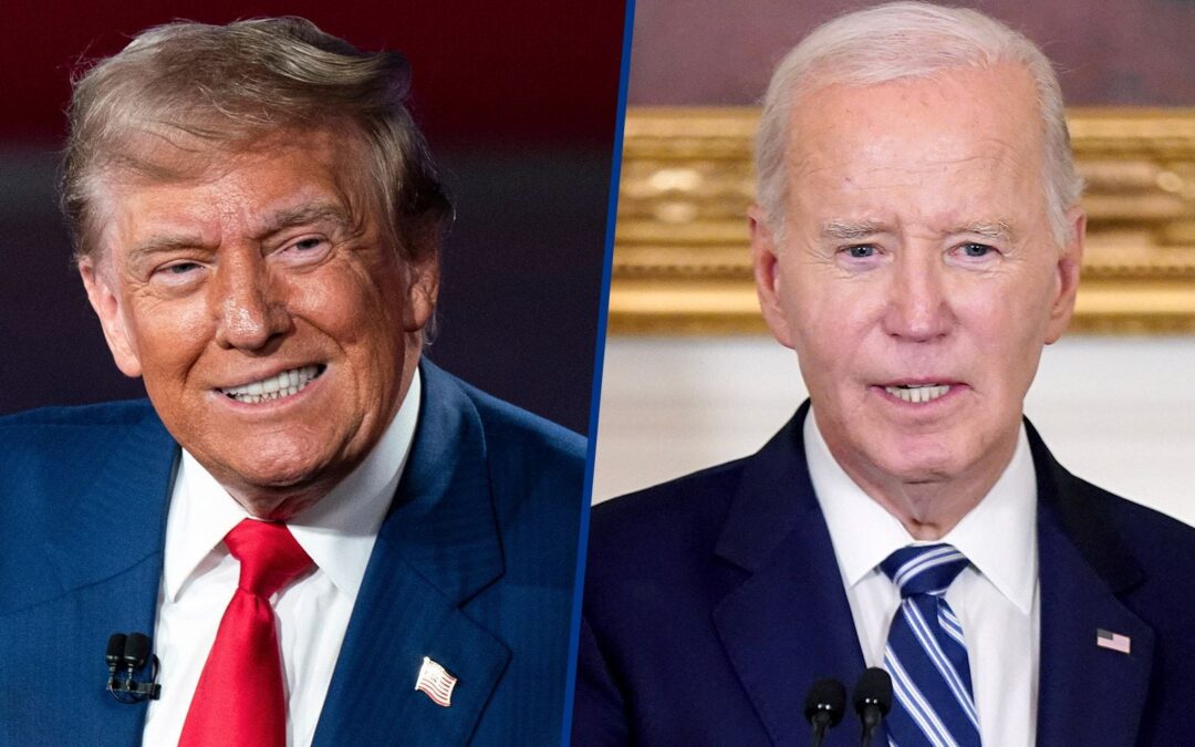 Biden pide a Trump no hacer ‘ajuste de cuentas’ en la Casa Blanca: ¿Por quiénes aboga para ser indultados?