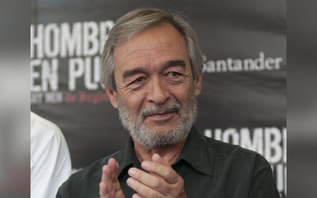 Muere Fernando Becerril, actor de la TV mexicana, a los 78 años