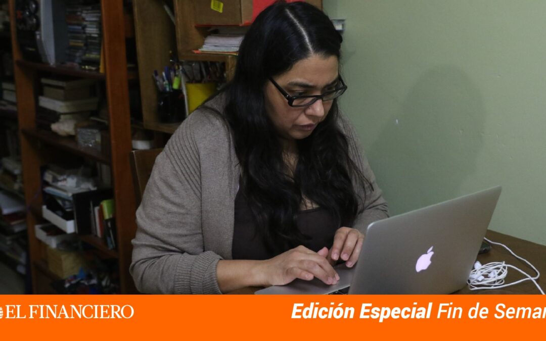 El dilema de la mujer en el trabajo