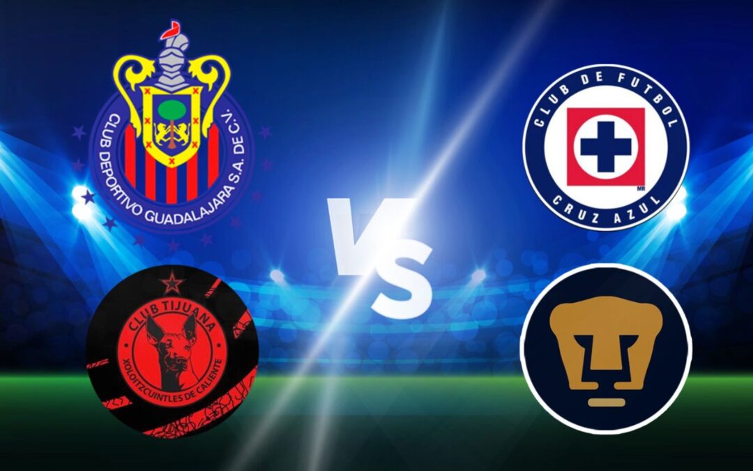 Posiciones Liga MX HOY 20 de septiembre: ¿Cómo va la tabla general en la Jornada 9 del Apertura 2024?