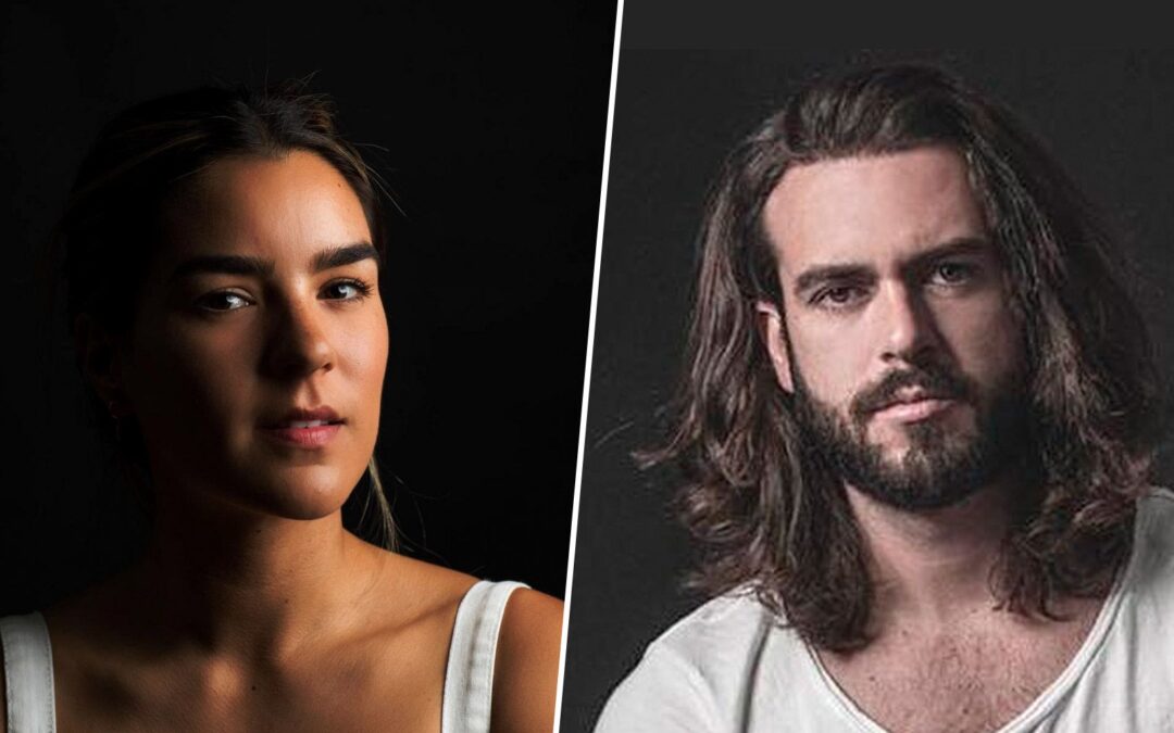 Ana Araujo, esposa de Pablo Lyle, habla de cómo es mantener y educar a sus hijos sola