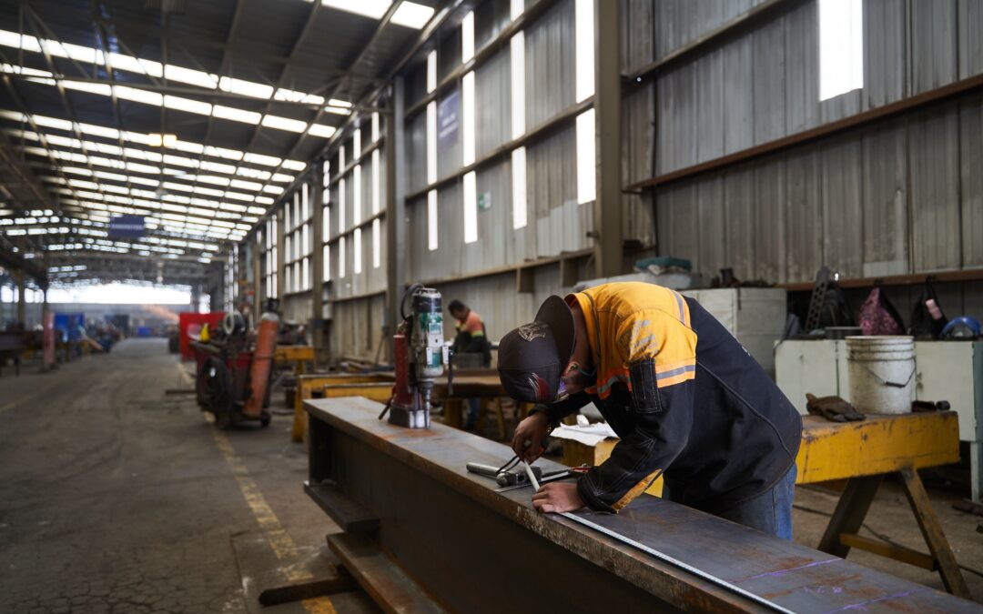 La dinámica del empleo en México hoy