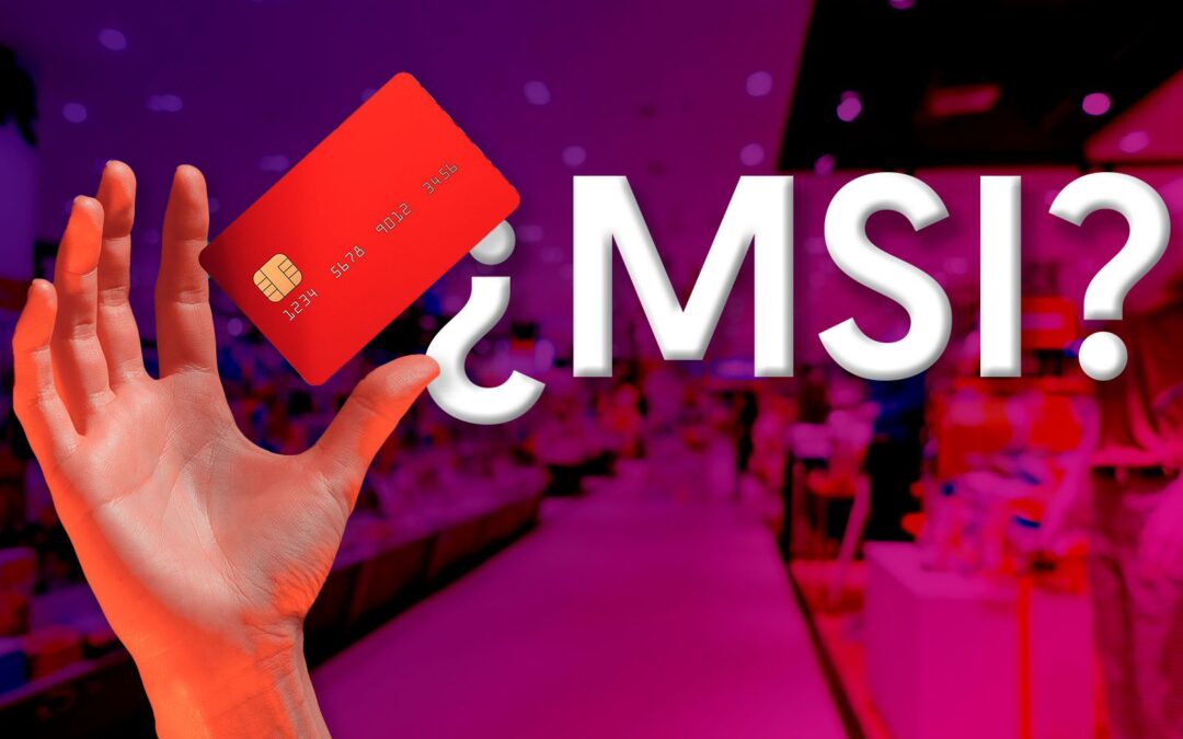 Tarjetas de crédito: ¿Qué pasa si compro a meses sin intereses y pago antes?