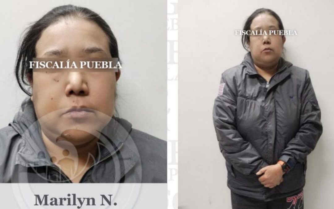 Caso Marilyn Cote: Procesan a la abogada por usurpación de profesión; permanecerá en prisión preventiva