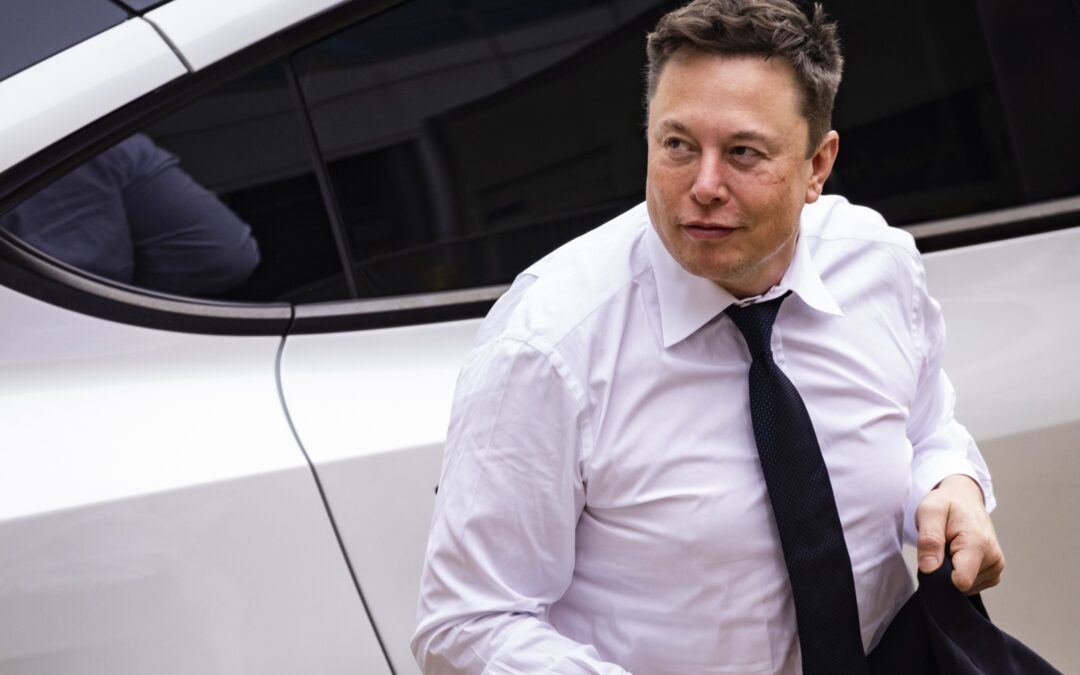 ‘Tic, tac’ para Elon Musk: Inicia cuenta regresiva para cerrar compra de Twitter