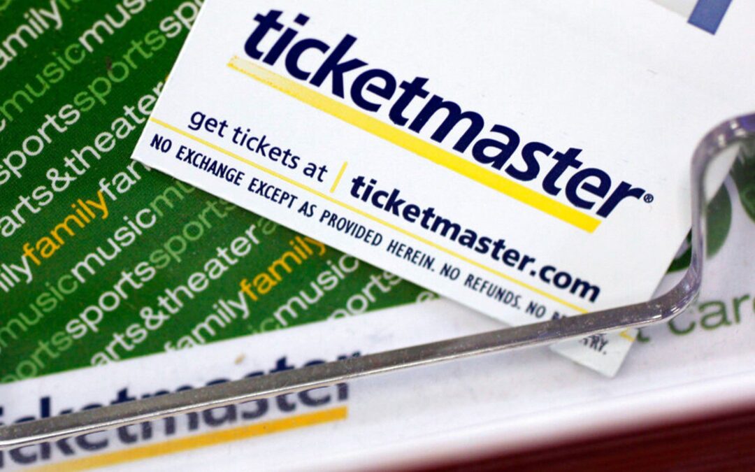 La historia de Ticketmaster, empresa que domina los boletos en México; ¿Quién es su dueño?