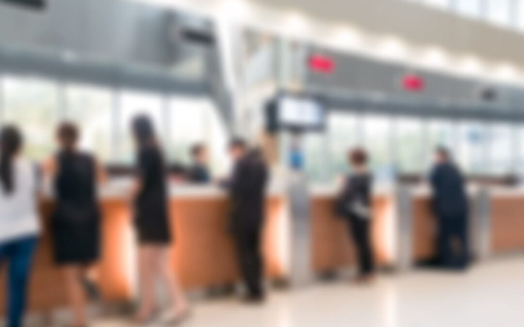¿Se te pasó ir al banco? Te decimos si abren el próximo lunes
