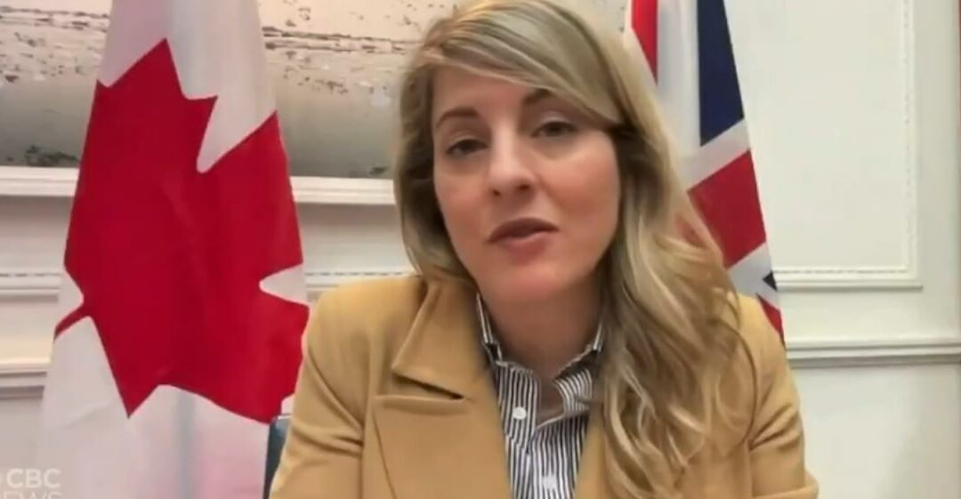 Aranceles EU: Canadá propone ‘complot’ con Europa para enfrentar a Trump