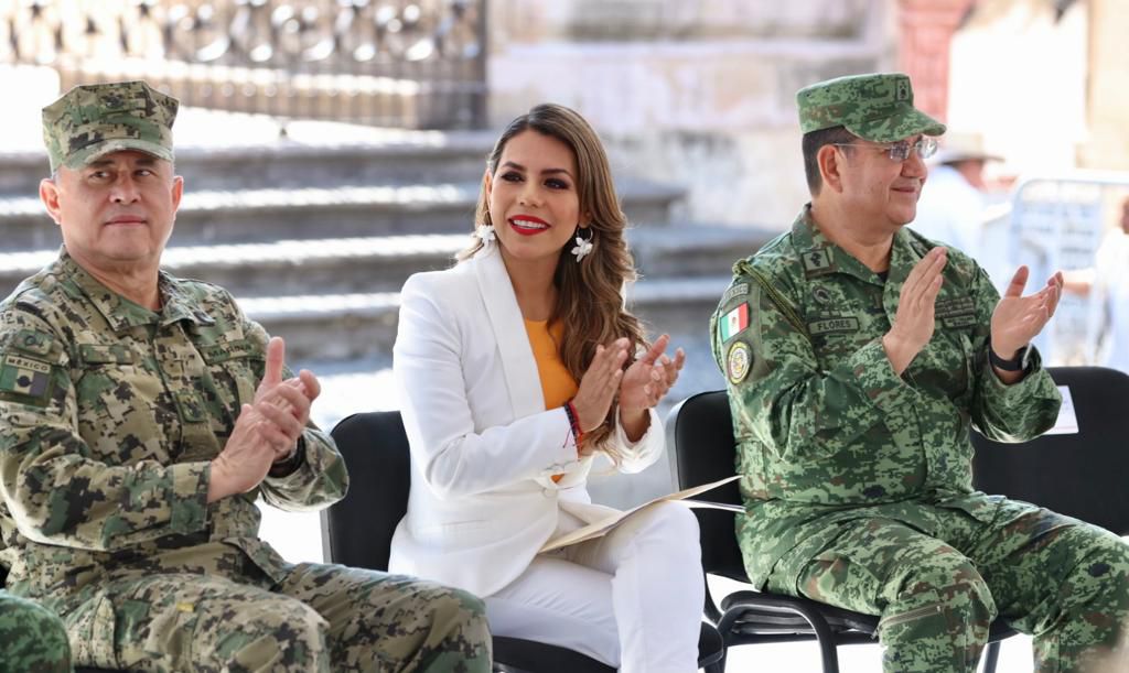 Guerrero listo para brillar y recibir a los miles de visitantes en sus destinos turísticos en el Hogar del Sol